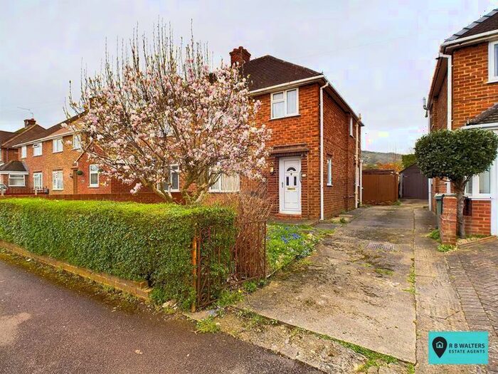 Houses for sale in Tuffley, GL4, Gloucestershire