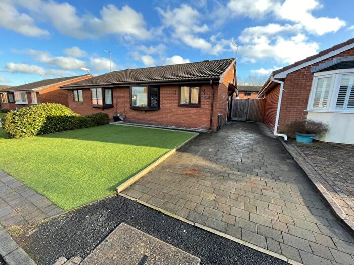 1 Bedroom Bungalow For Sale In Birchwood, Oldham, OL9