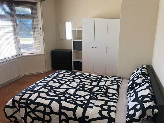 6 Bedroom House To Rent In Arundel Street, BN2