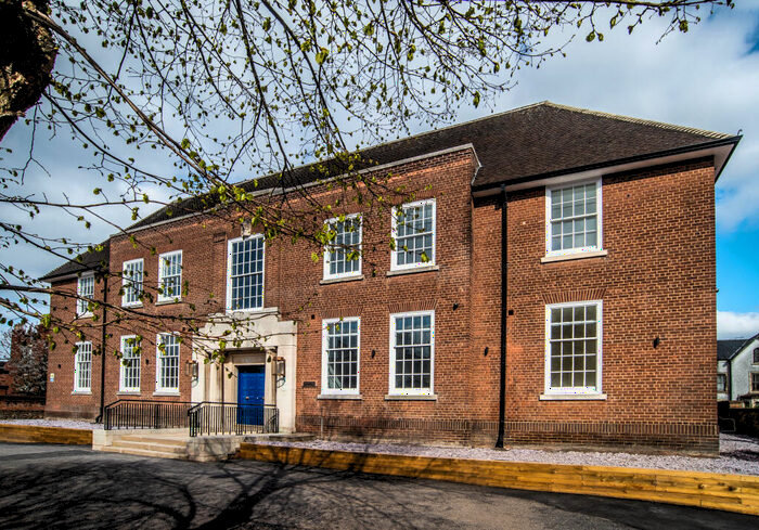 2 Bedroom Apartment To Rent In Juniper Court, Derby Road, NG7