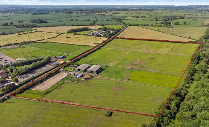 Equestrian Facility For Sale In Hogshaw, Buckingham, Buckinghamshire, MK18