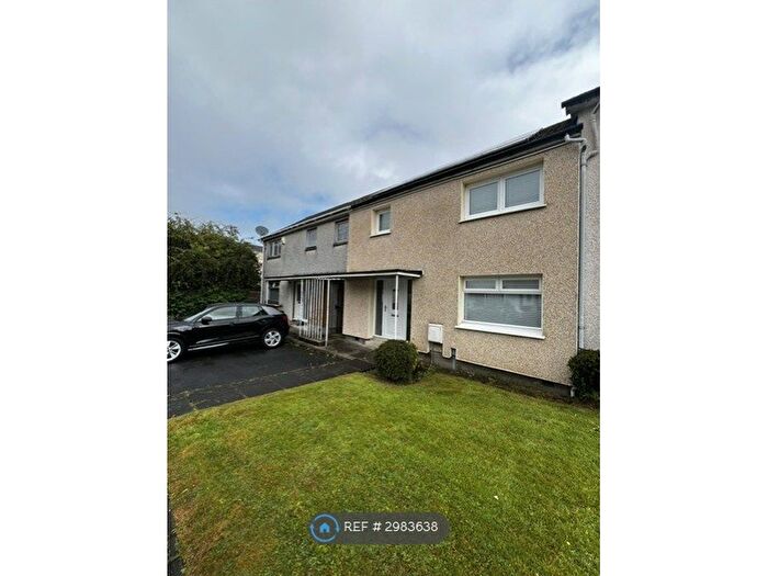 2 Bedroom Semi-Detached House To Rent In Heron Place, Johnstone, PA5