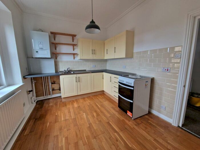 2 Bedroom Apartment To Rent In Aubrey Road, Aubrey House Aubrey Road, BS3