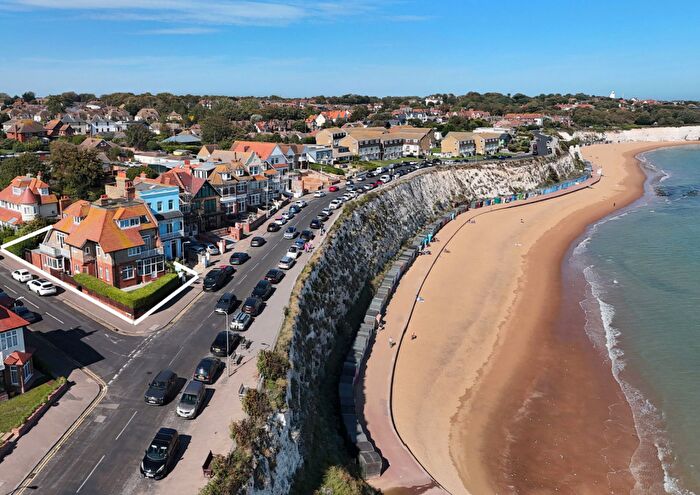 6 Bedroom House For Sale In Eastern Esplanade, Broadstairs, CT10