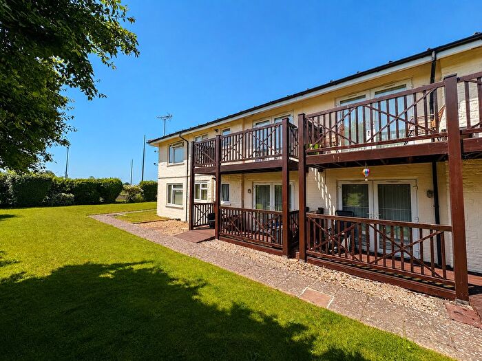1 Bedroom Flat To Rent In The Oaks, St. Nicholas At Wade, Birchington, Kent, CT7
