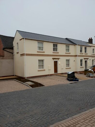 2 Bedroom Semi-Detached House To Rent In Coleshill Road, Atherstone, CV9