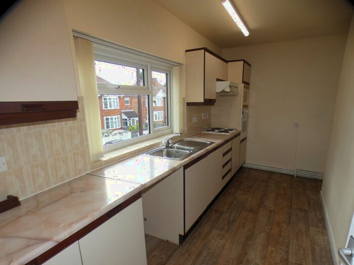2 Bedroom Flat To Rent In Osmaston Road, Allenton, Derby, DE24