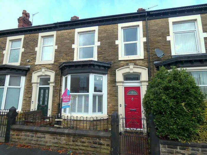 2 Bedroom Terraced House To Rent In Gillibrand Street, Chorley, PR7