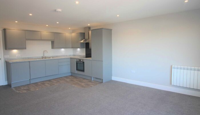 1 Bedroom Apartment To Rent In Woodplumpton Road, Lancashire, PR2