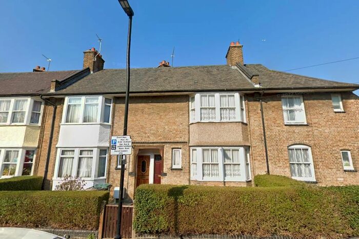 4 Bedroom Property To Rent In Tower Gardens Road, London, N17