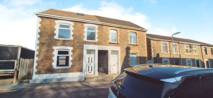 4 Bedroom Property To Rent In Walters Road, Neath, SA11