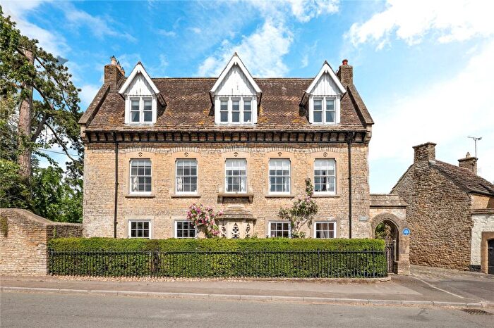 6 Bedroom Detached House For Sale In North Street, Milborne Port, Sherborne, Somerset, DT9