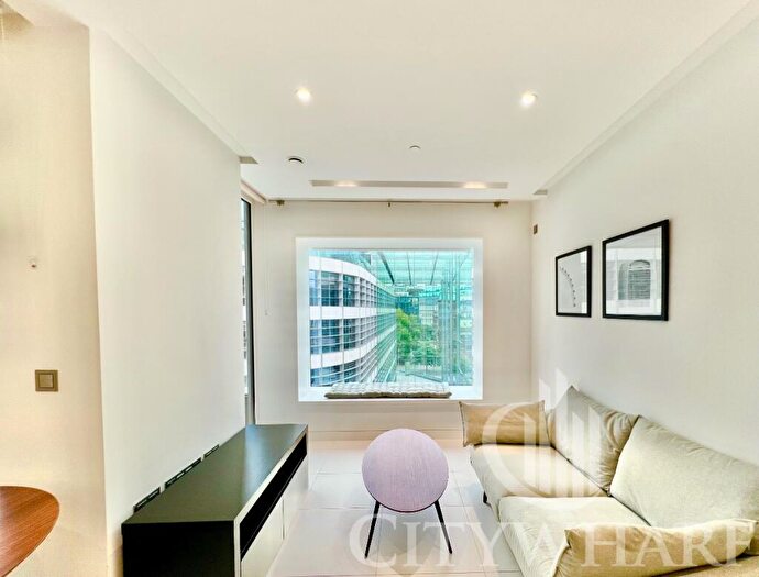 1 Bedroom Apartment To Rent In Sugar Quay, Water Lane, London, EC3R