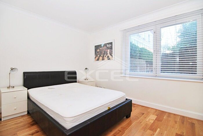 1 Bedroom Flat To Rent In Wren Ave, Willesden, London, NW2