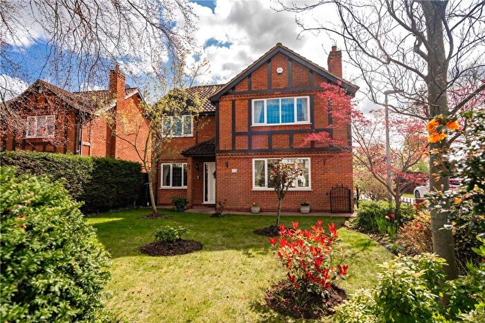 4 Bedroom Property For Sale In Augusta Street, Grimsby, DN34