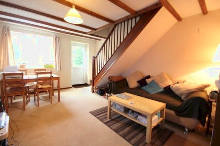 2 Bedroom Terraced House To Rent In Lavender Mews, Bishops Cleeve, Cheltenham, GL52