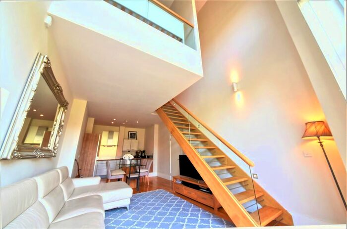 2 Bedroom Flat To Rent In Highbury Stadium Square, London, N5