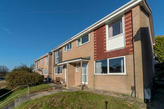 3 Bedroom Property To Rent In Ullswater Crescent, Derriford, Plymouth, PL6