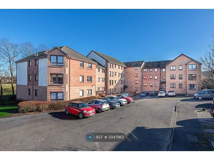 2 Bedroom Flat To Rent In Camelon, Falkirk, FK1
