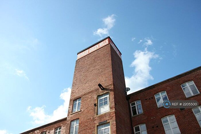 2 Bedroom Flat To Rent In Eyres Mill Side, Leeds, LS12