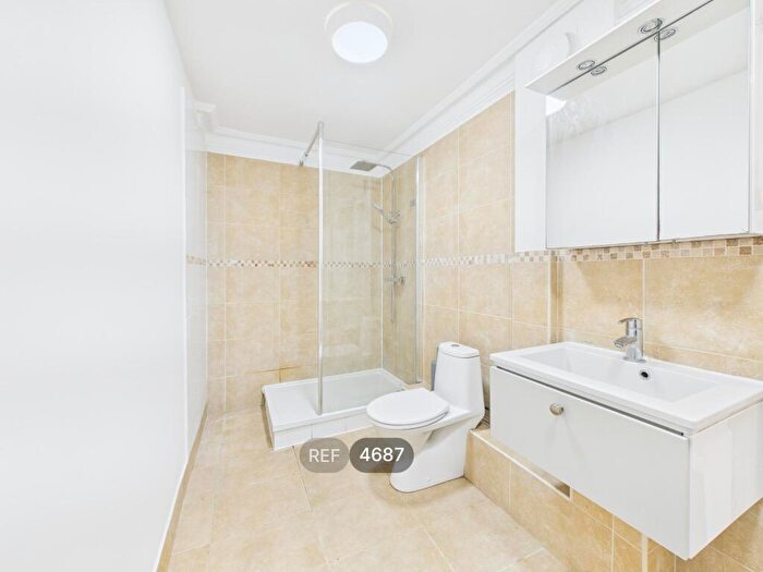 2 Bedroom Apartment To Rent In Belvedere Terrace, Brighton, BN1