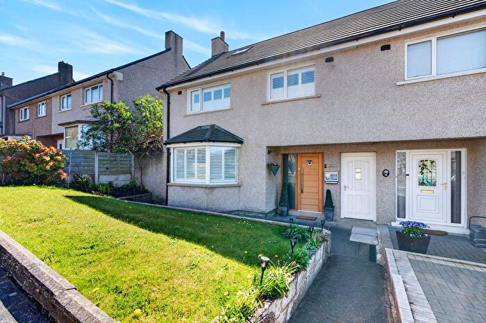 4 Bedroom Semi Detached House For Sale In Firbank Road, Lancaster, LA1