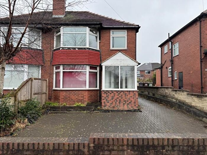 3 Bedroom Semi-Detached House To Rent In Ring Road, Cross Gates, LS15