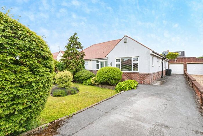 3 Bedroom Semi-Detached House For Sale In St. Thomas Road, Lytham St. Annes, Lancashire, FY8