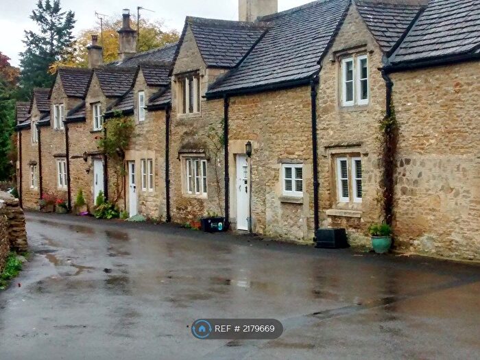 1 Bedroom Terraced House To Rent In St.Barbaras Road, Corsham, SN13
