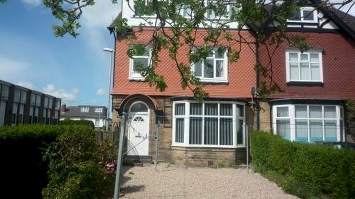 1 Bedroom Flat To Rent In Austhorpe Road, Crossgates, Leeds LS15