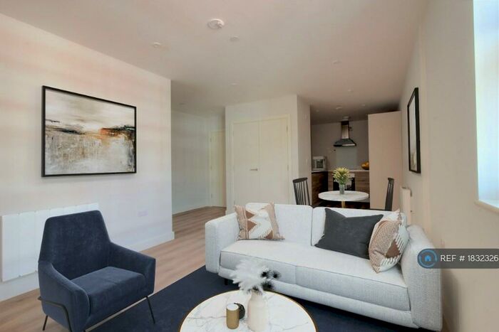 1 Bedroom Flat To Rent In Richmond House, Bournemouth, BH2