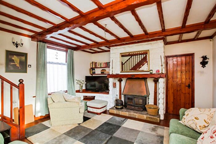 3 Bedroom Detached House For Sale In Church Lane, Southowram, Halifax, HX3