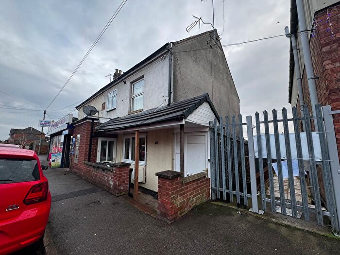 1 Bedroom Maisonette To Rent In Park Road, Rushden, NN10