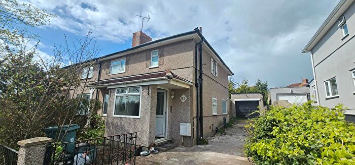 3 Bedroom Property To Rent In Broadfield Road, Bristol, BS4