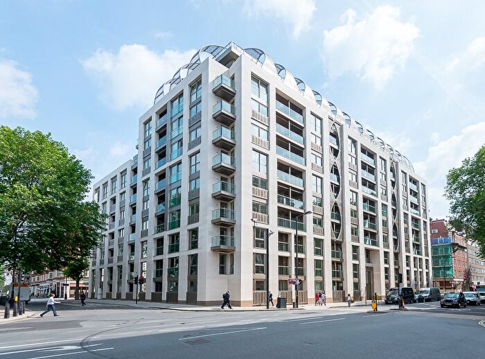 2 Bedroom Flat For Sale In Horseferry Road, Westminster, SW1P