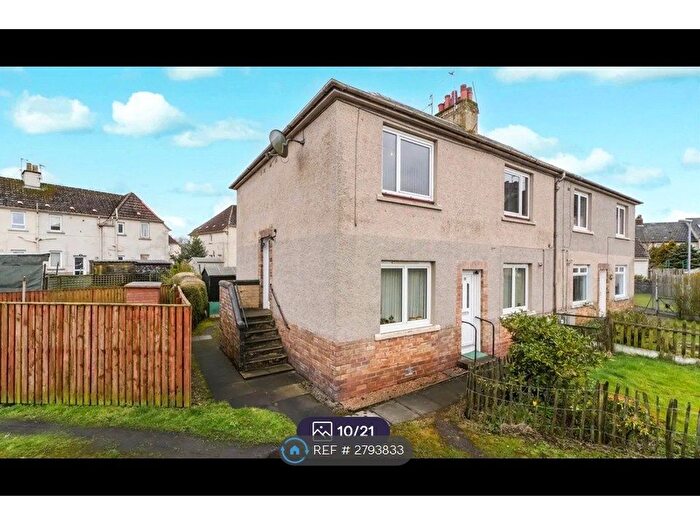 2 Bedroom Flat To Rent In Leslie, Glenrothes, KY6