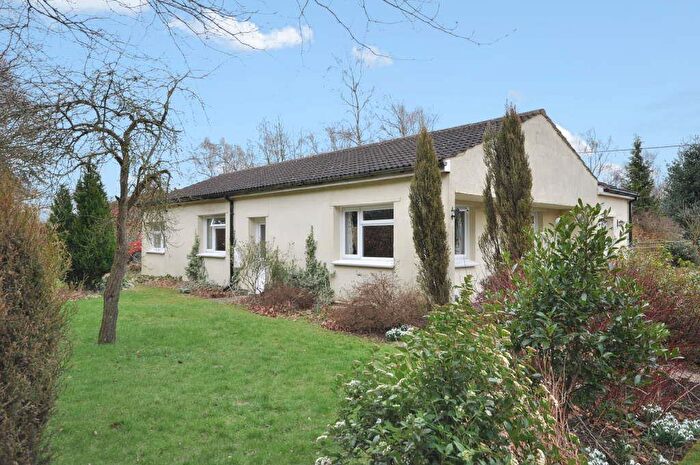 3 Bedroom Detached Bungalow For Sale In Green Lane, Girton, Newark, NG23