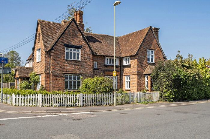 1 Bedroom Maisonette For Sale In Empress Cottages, Ship Lane, Farnborough, GU14