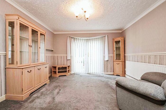 2 Bedroom Semi-Detached House For Sale In The Forge, Halesowen, B63