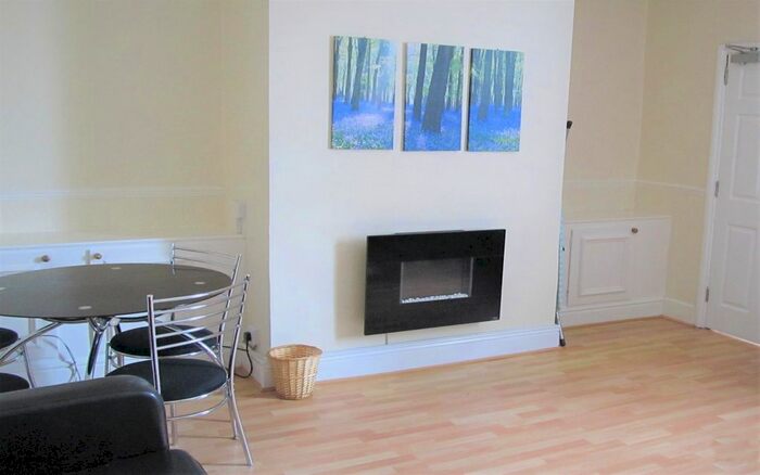 4 Bedroom Terraced House To Rent In Ninth Avenue, Heaton, Newcastle Upon Tyne NE6