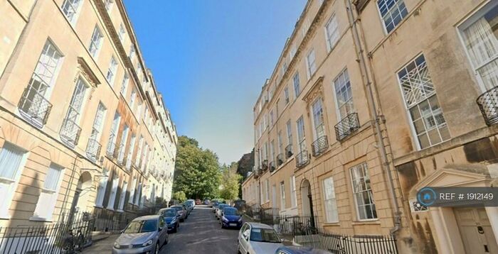 1 Bedroom Flat To Rent In Park Street, Bath, BA1