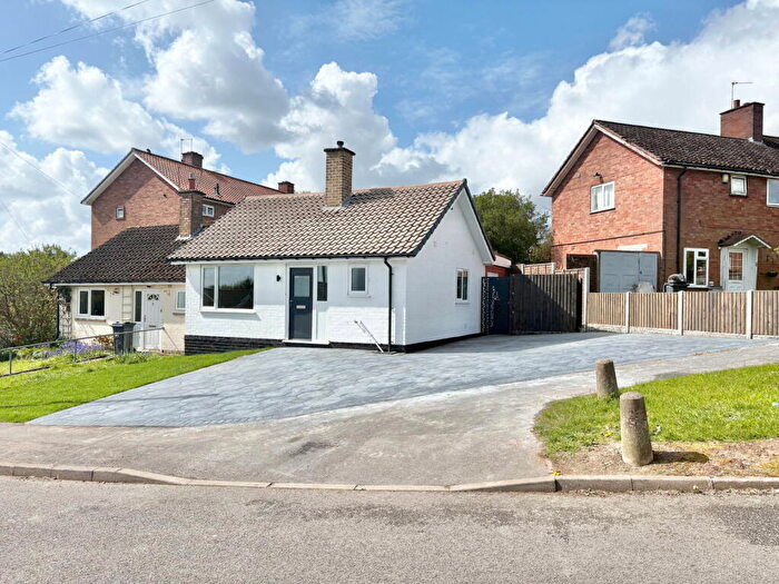 2 Bedroom Semi-Detached Bungalow To Rent In Bracken Drive, Sutton Coldfield, B75