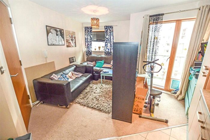 1 Bedroom Flat To Rent In Jefferson Place, Fernie Street, Green Quarter, Manchester, M4