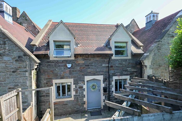 3 Bedroom Terraced House For Sale In Old Street, Clevedon, BS21