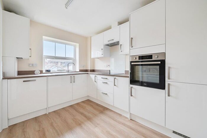 2 Bedroom Retirement Property For Sale In Crane Bridge Road, Salisbury, SP2