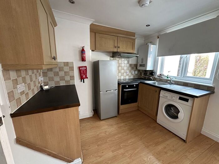 1 Bedroom Flat To Rent In Lansdown Crescent Lane, Cheltenham, GL50
