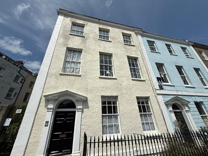 1 Bedroom Apartment To Rent In Richmond Terrace, Clifton, Bristol, BS8