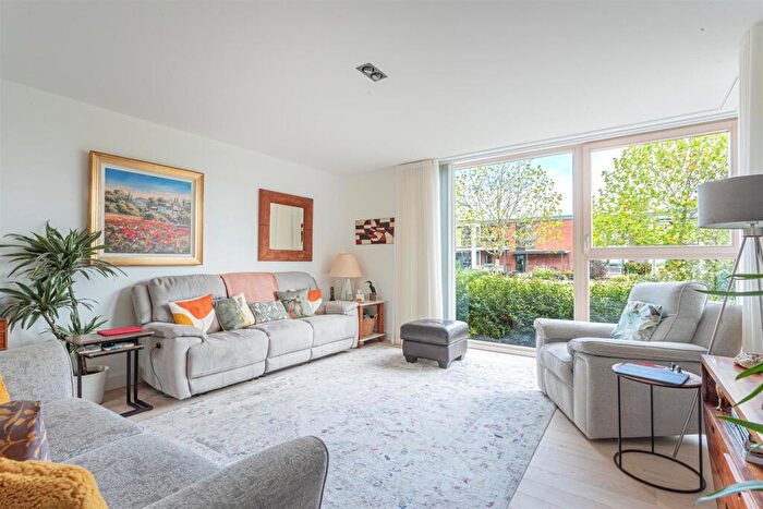 2 Bedroom Retirement Property For Sale In Wadswick Green, SN13