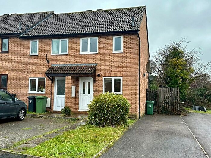 2 Bedroom End Terrace House For Sale In Coppin Rise, Belmont, HR2