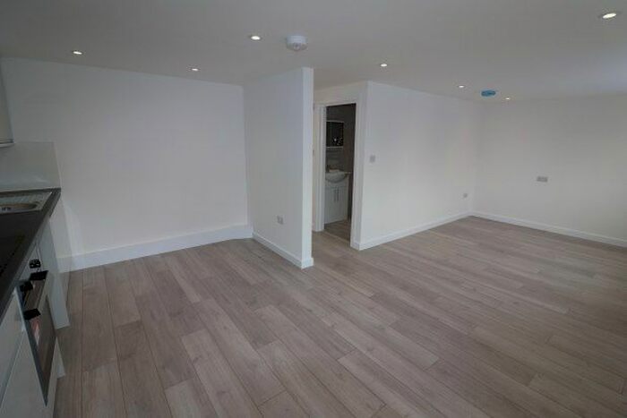 1 Bedroom Maisonette To Rent In Chelmer Road, Witham, CM8